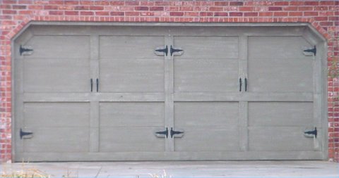 dallas garage doors