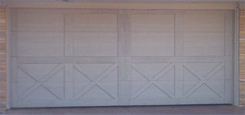 dallas garage doors