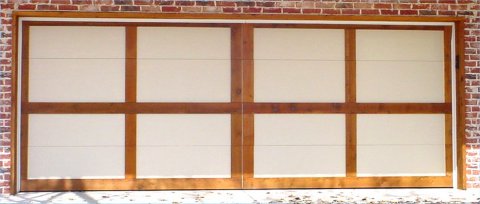 dallas garage doors