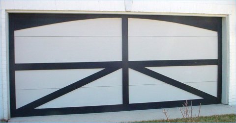 dallas garage doors