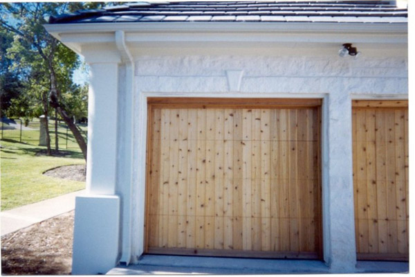 dallas garage doors