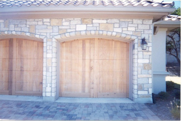 dallas garage doors