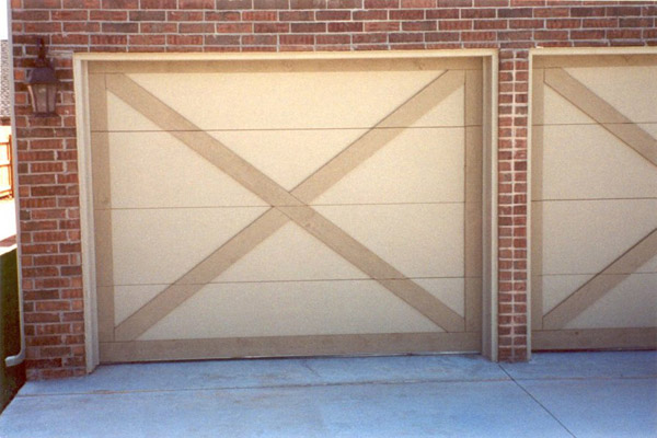 dallas garage doors