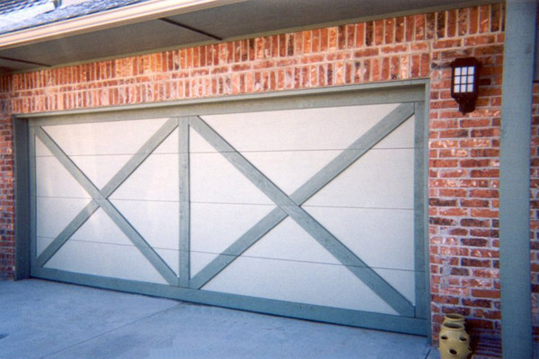 dallas garage doors