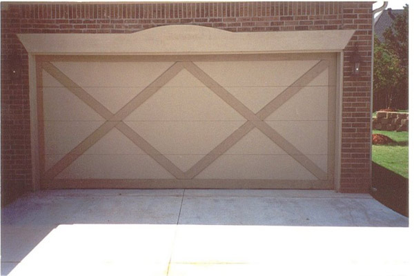 dallas garage doors