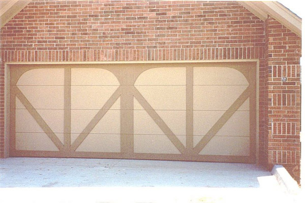 dallas garage doors