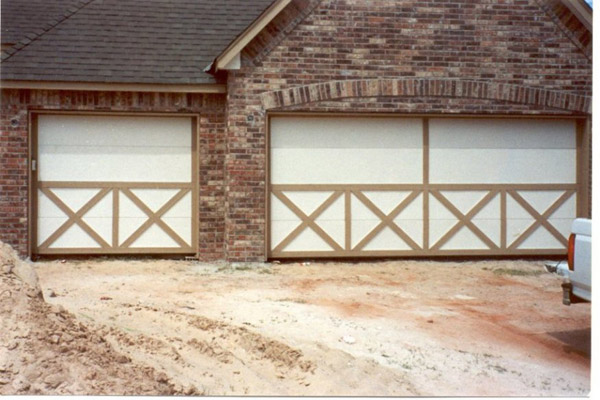dallas garage doors