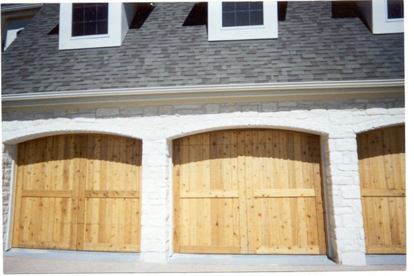 dallas garage doors