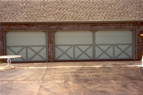 dallas garage doors