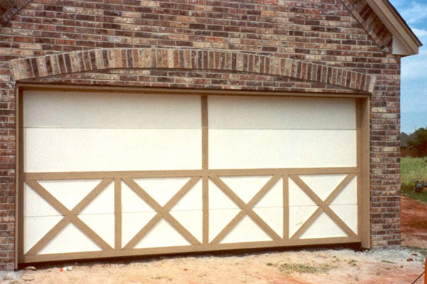 dallas garage doors