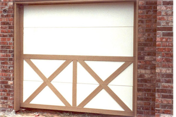 dallas garage doors