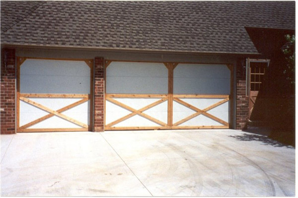 dallas garage doors