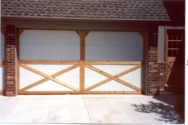 dallas garage doors