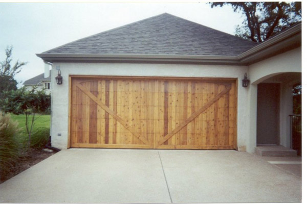 dallas garage doors