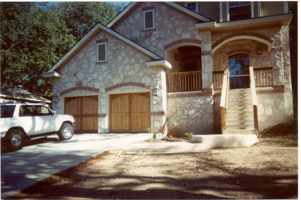 dallas garage doors