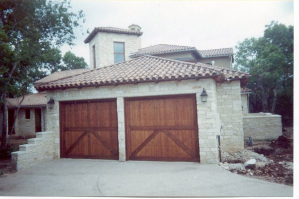 dallas garage doors