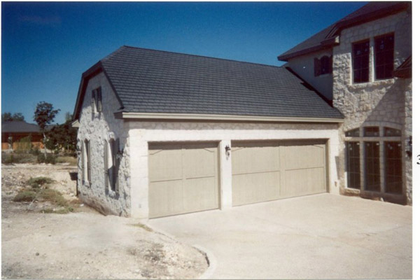 dallas garage doors