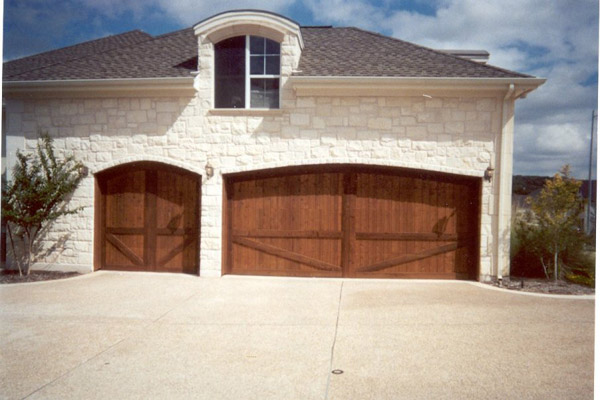 dallas garage doors