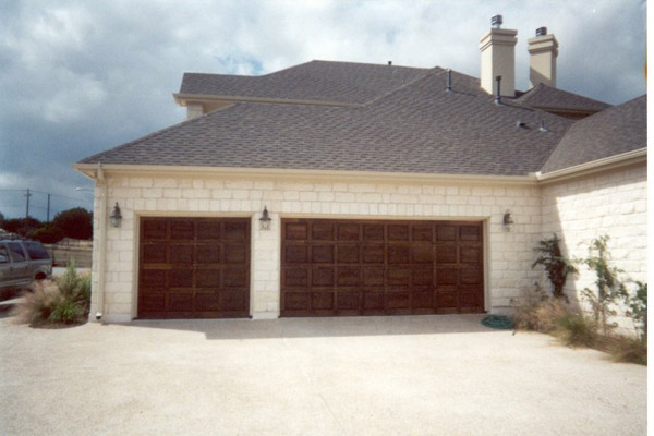 dallas garage doors