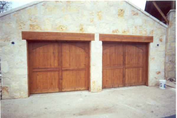 dallas garage doors