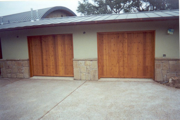 dallas garage doors