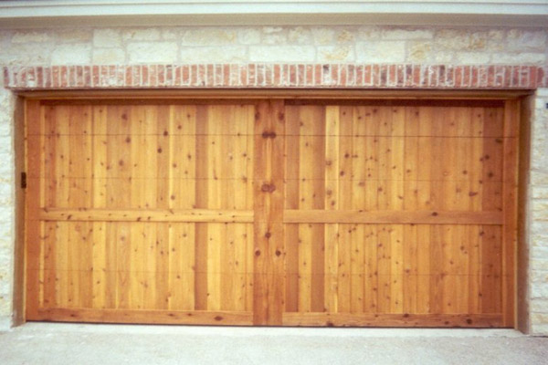dallas garage doors