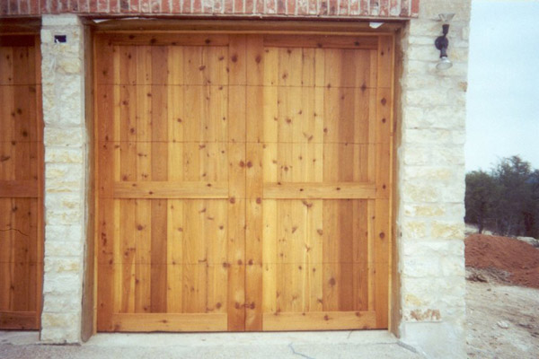 dallas garage doors