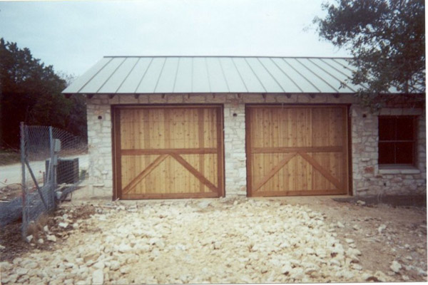 dallas garage doors
