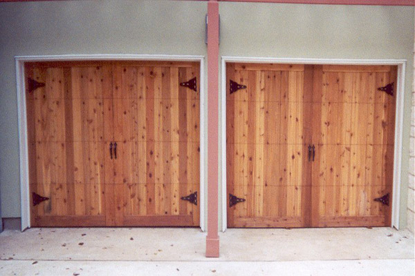 dallas garage doors