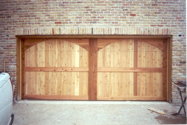 dallas garage doors