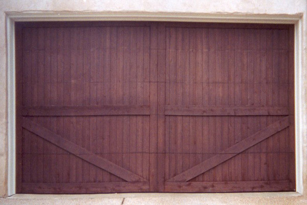 dallas garage doors