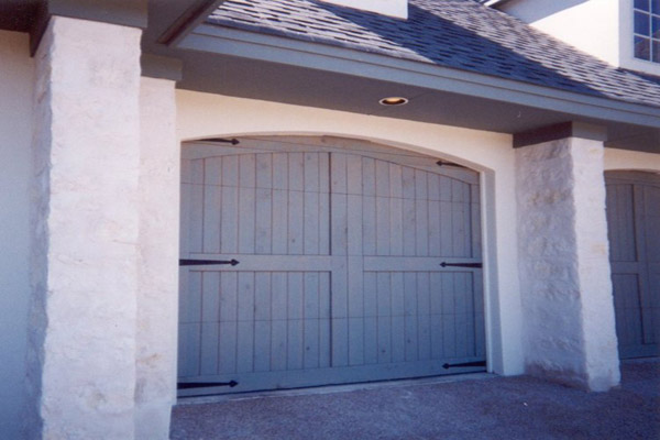 dallas garage doors