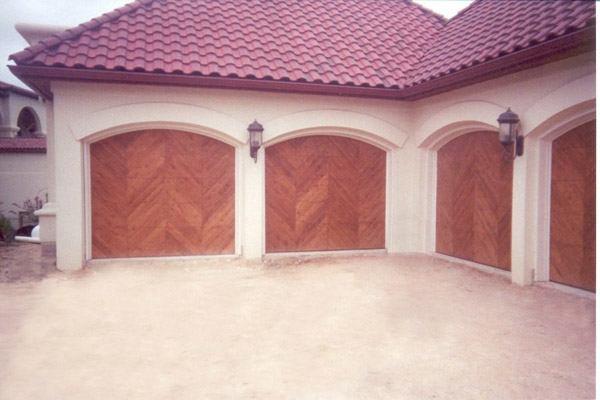 dallas garage doors