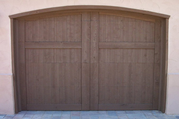 dallas garage doors