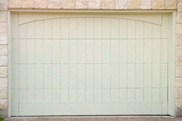 dallas garage doors