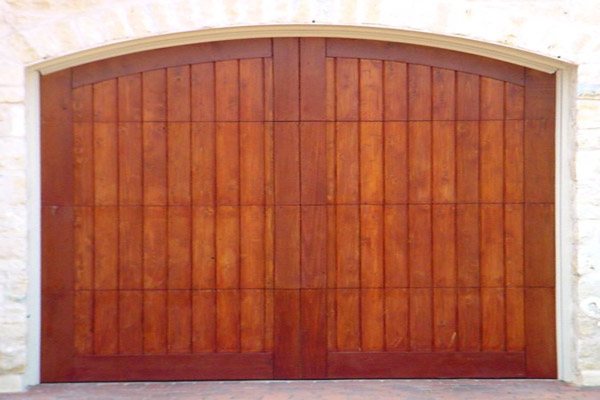 dallas garage doors