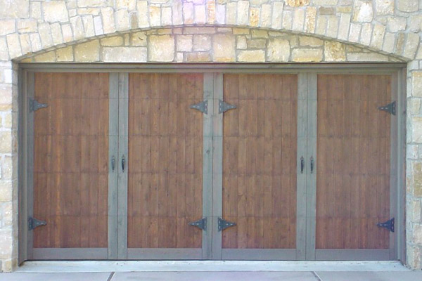 dallas garage doors