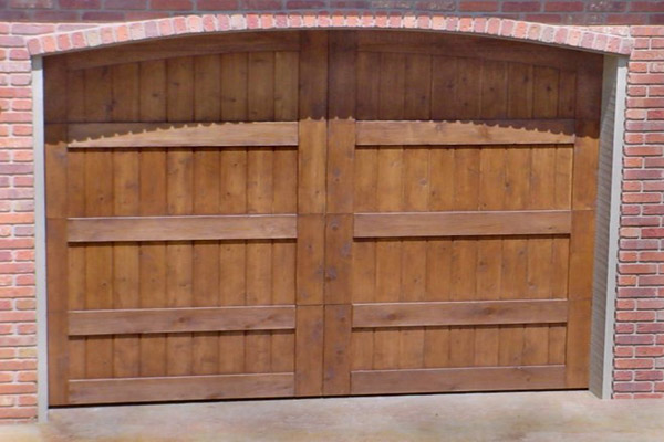 dallas garage doors