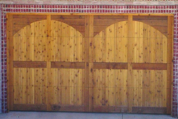 dallas garage doors