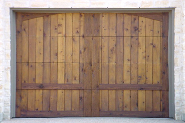 dallas garage doors
