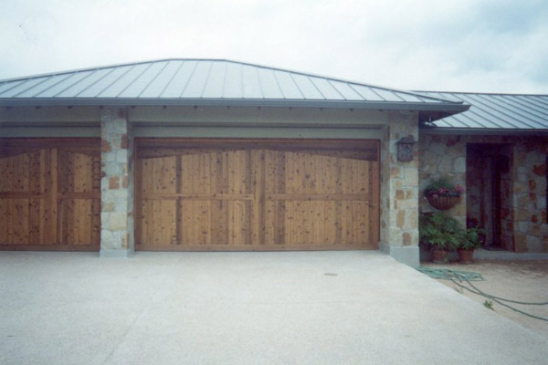 dallas garage doors