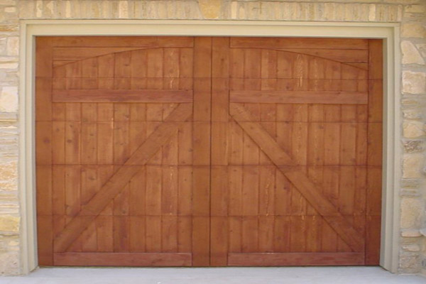 dallas garage doors