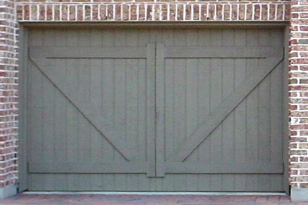 dallas garage doors