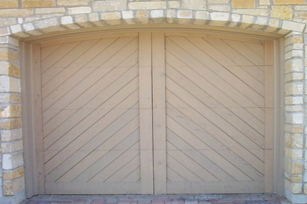 dallas garage doors