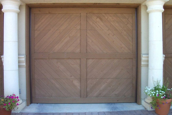 dallas garage doors