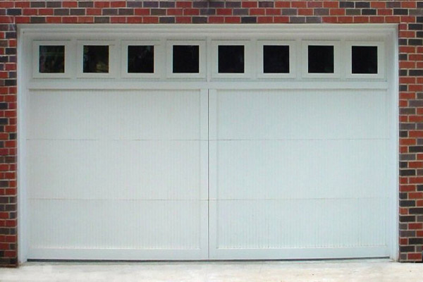 dallas garage doors