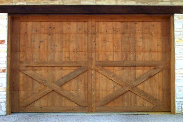 dallas garage doors