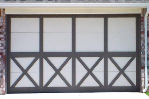 dallas garage doors