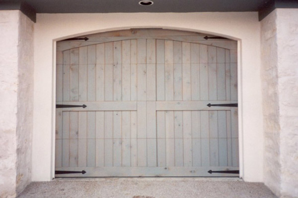 dallas garage doors