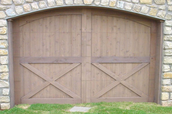 dallas garage doors
